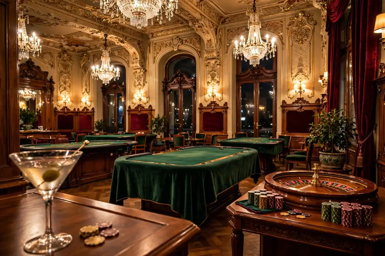 Magyar kaszinók listája 2026: engedély és kínálat