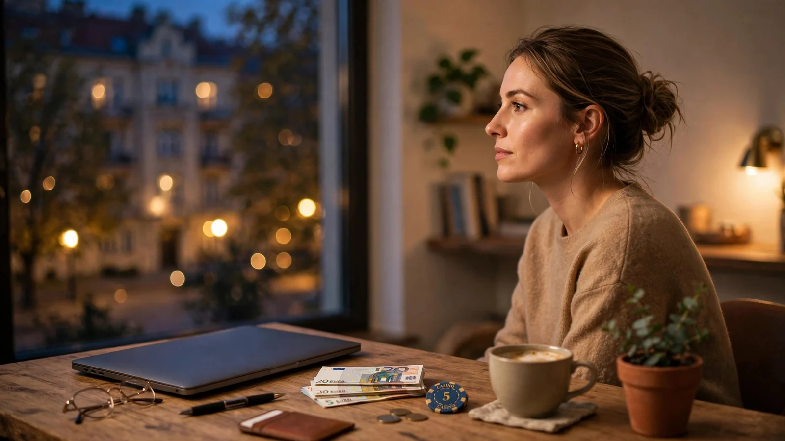 Minimális befizetés kaszinókban: limitek és feltételek